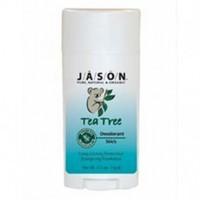 Jason Bodycare Tea Tree Deodorant Stick 75g