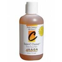 jason bodycare super c cleanser 150ml