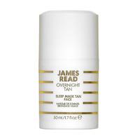 james read sleep mask tan face 50ml