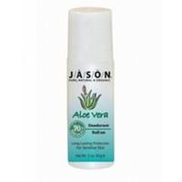 Jason Bodycare Aloe Vera Deodorant Roll On 85g