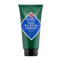 Jack Black Nourishing Hair And Scalp Conditioner 295ml