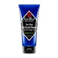 jack black pure clean daily facial cleanser 177ml