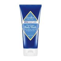 jack black clean cream body wash 295ml