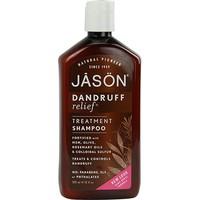 Jason Bodycare Dandruff Relief Shampoo 360ml