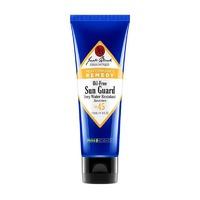 Jack Black Sun Guard Sunscreen SPF 45 118ml