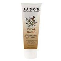 Jason Bodycare Hand & Body Cocoa Butter 227ml