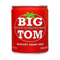 james white big tom tomato mix 150ml