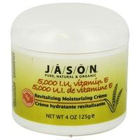 Jason Bodycare Vitamin E 5000 Iu 113g