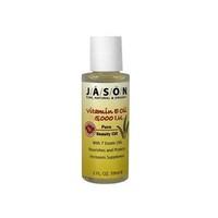 jason bodycare vitamin e oil 5000 iu 120ml