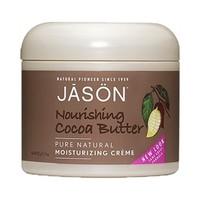 Jason Bodycare Moisturizin Creme Cocoa Butter 113g