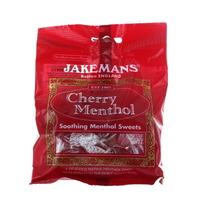 jakemans cherry menthol