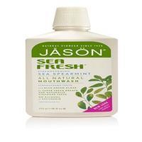 Jason Bodycare Sea Fresh Mouthwash 480ml