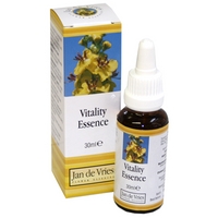 jan de vries vitality essence 30ml