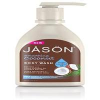 Jason Bodycare Coconut Body Wash 887ml