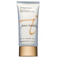 jane iredale dream tint tinted moisturiser warm bronze 50ml