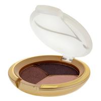 Jane Iredale PurePressed Eye Shadow Triple Khaki Kraze