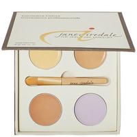 Jane Iredale Corrective Colors Concealer Palette