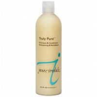 Jane Iredale Truly Pure Shampoo and Conditioner 400ml