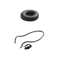 Jabra BIZ 2400 Ear gels for ear hooks, 5 unit PACK