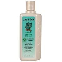 jason bodycare organic sea kelp shampoo 473ml