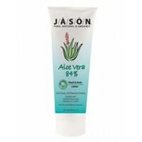 Jason Bodycare Hand & Body Aloe Vera 84% 227ml
