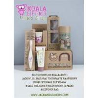 Jack N Jill Gift Kit Koala 1gift set