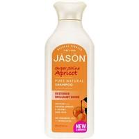 Jason Bodycare Apricot Shampoo 473ml