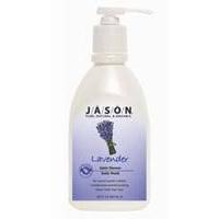 Jason Bodycare Lavender Body Wash 887ml