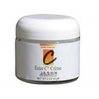 Jason Bodycare Ester-C Creme 50g