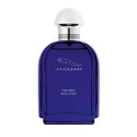 Jaguar Evolution Eau de Toilette Spray 100ml