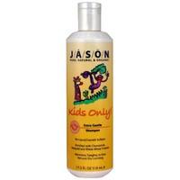 Jason Bodycare Kids Only Shampoo 517ml
