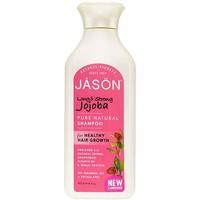 jason bodycare natural jojoba shampoo 473ml