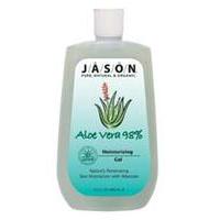 Jason Bodycare Aloe Vera 98% Gel 480ml