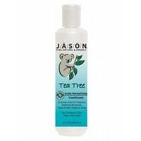 Jason Bodycare Organic Tea Tree Conditioner 237ml