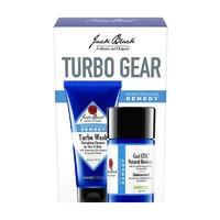 jack black turbo gear gift set