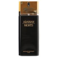 Jacques Bogart Arabian Nights Eau de Toilette 100ml