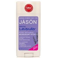 Jason Lavender Deodorant Stick - 75g