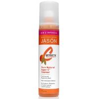 jason c effects super c cleanser 150ml