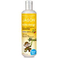 Jason Kids Only Shampoo Extra Gentle - 517ml