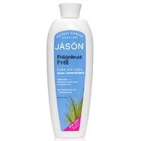 Jason Fragrance Free Daily Conditioner - 480ml