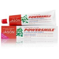 Jason Powersmile Antiplaque & Whitening Toothpaste - 170g