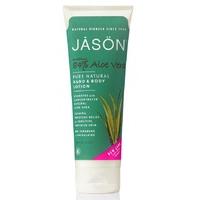 jason aloe vera 84 hand body lotion 250g