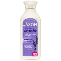 Jason Lavender Shampoo - Volumizing - 473ml