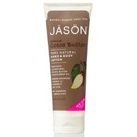 jason cocoa butter hand body lotion 250g