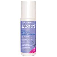 Jason Lavender Roll On Deodorant - 85g