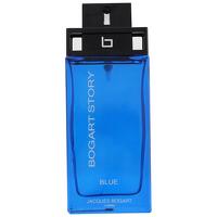 Jacques Bogart Story Blue Eau de Toilette Spray 100ml