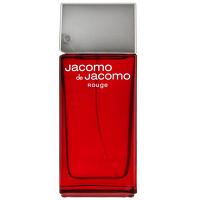 Jacomo Jacomo de Jacomo Rouge Eau de Toilette Spray 100ml