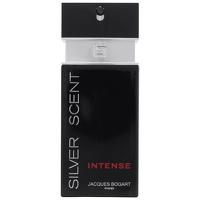 Jacques Bogart Silver Scent Intense Eau de Toilette 100ml