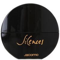 Jacomo Silences Eau de Parfum 100ml