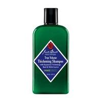 Jack Black True Volume Thickening Shampoo 473ml